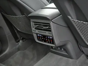 Q8 50 TDI qu. S line Air AHK ACC HuD Pano Air