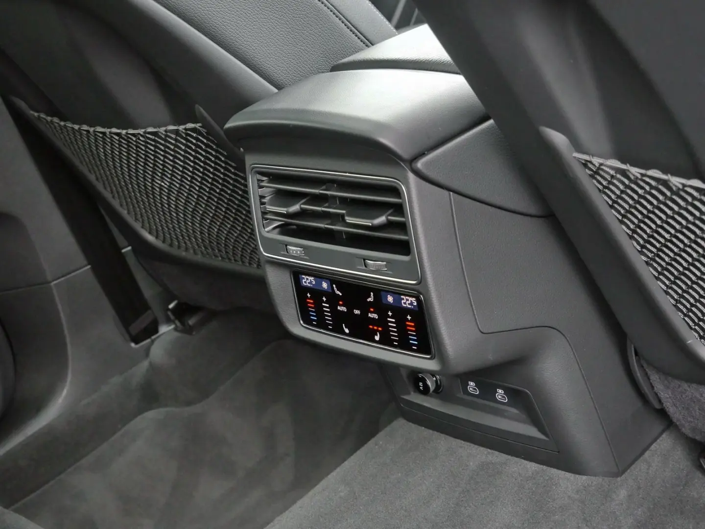 Q8 50 TDI qu. S line Air AHK ACC HuD Pano Air