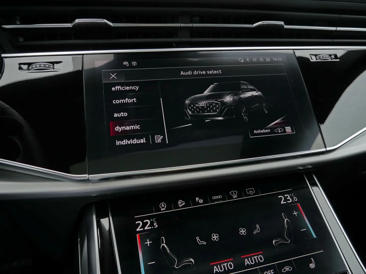 Q8 50 TDI qu. S line Air AHK ACC HuD Pano Air