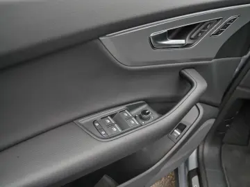 Q8 50 TDI qu. S line Air AHK ACC HuD Pano Air