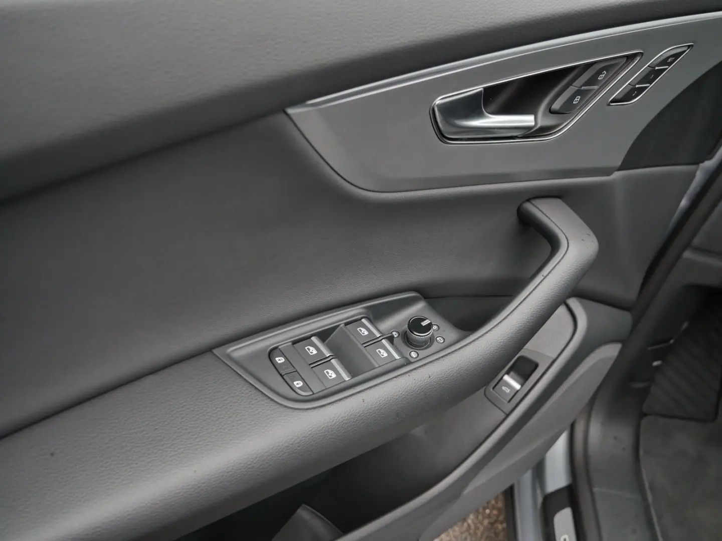 Q8 50 TDI qu. S line Air AHK ACC HuD Pano Air