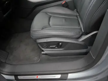 Q8 50 TDI qu. S line Air AHK ACC HuD Pano Air