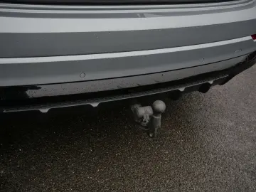 Q8 50 TDI qu. S line Air AHK ACC HuD Pano Air