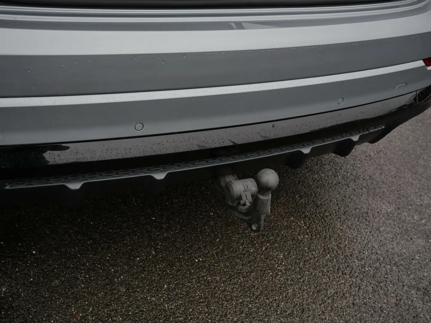 Q8 50 TDI qu. S line Air AHK ACC HuD Pano Air