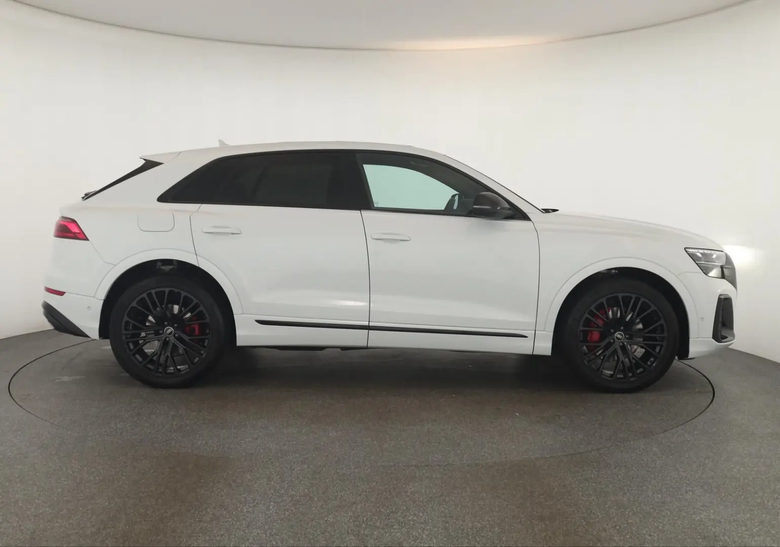 Q8 50 TDI Facelift S line Sport Matrix Pano AHK