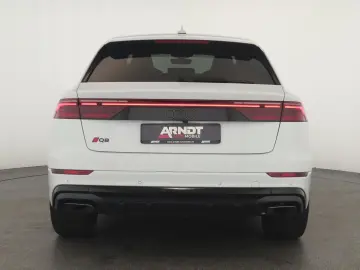 Q8 50 TDI Facelift S line Sport Matrix Pano AHK