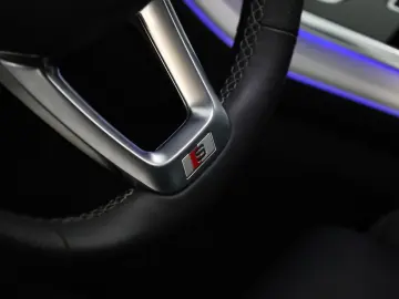 Q8 50 TDI Facelift S line Sport Matrix Pano AHK