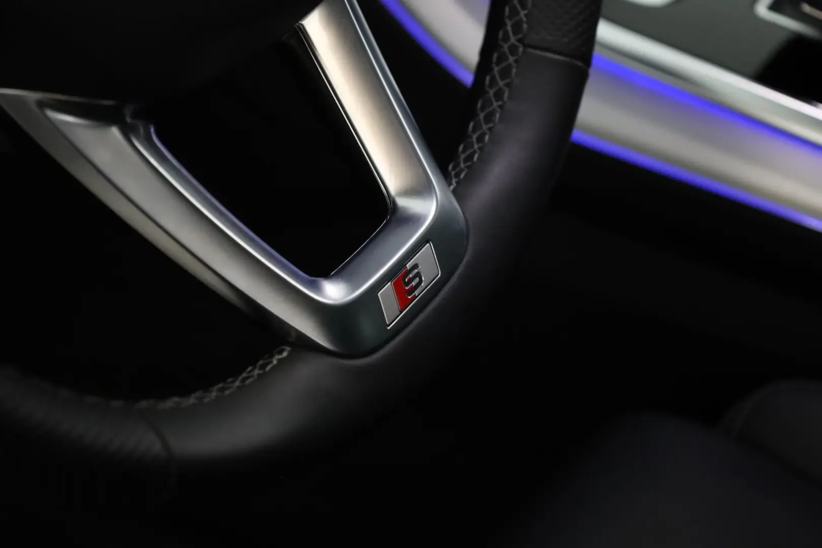 Q8 50 TDI Facelift S line Sport Matrix Pano AHK