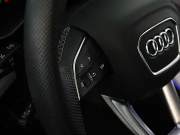 Q8 50 TDI Facelift S line Sport Matrix Pano AHK