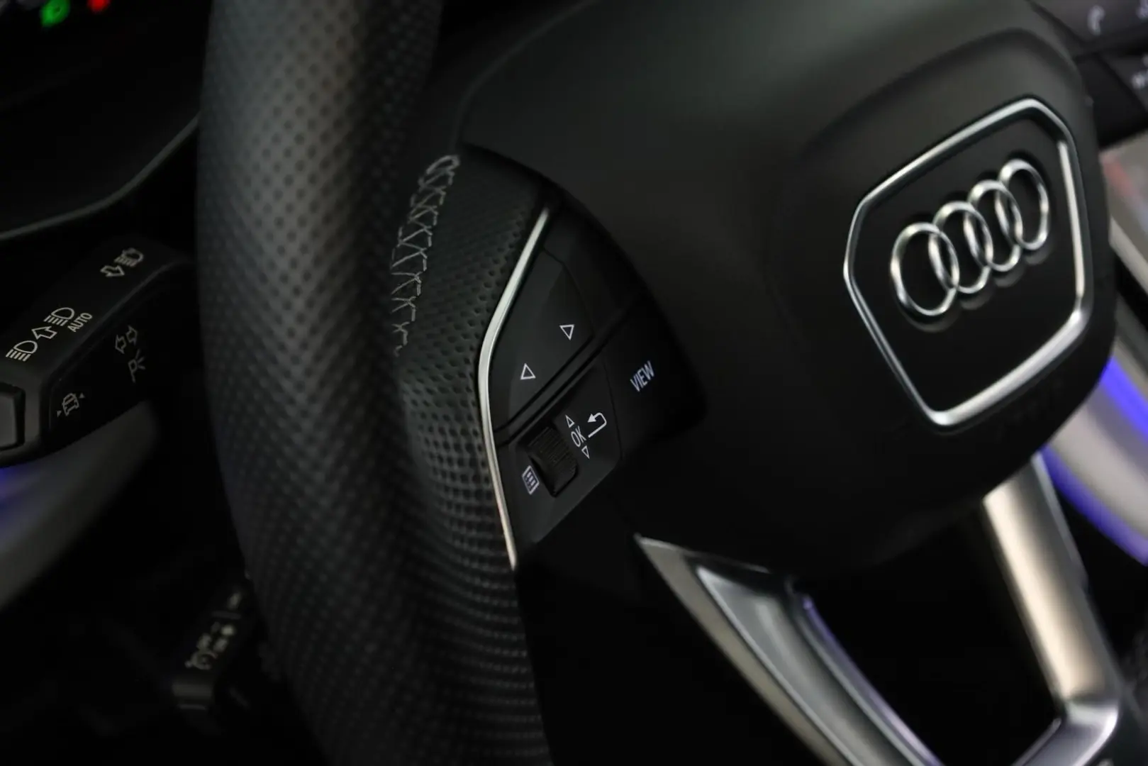 Q8 50 TDI Facelift S line Sport Matrix Pano AHK