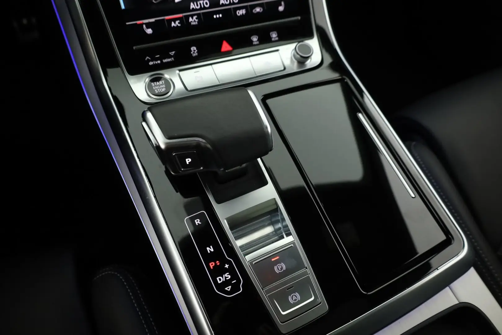 Q8 50 TDI Facelift S line Sport Matrix Pano AHK