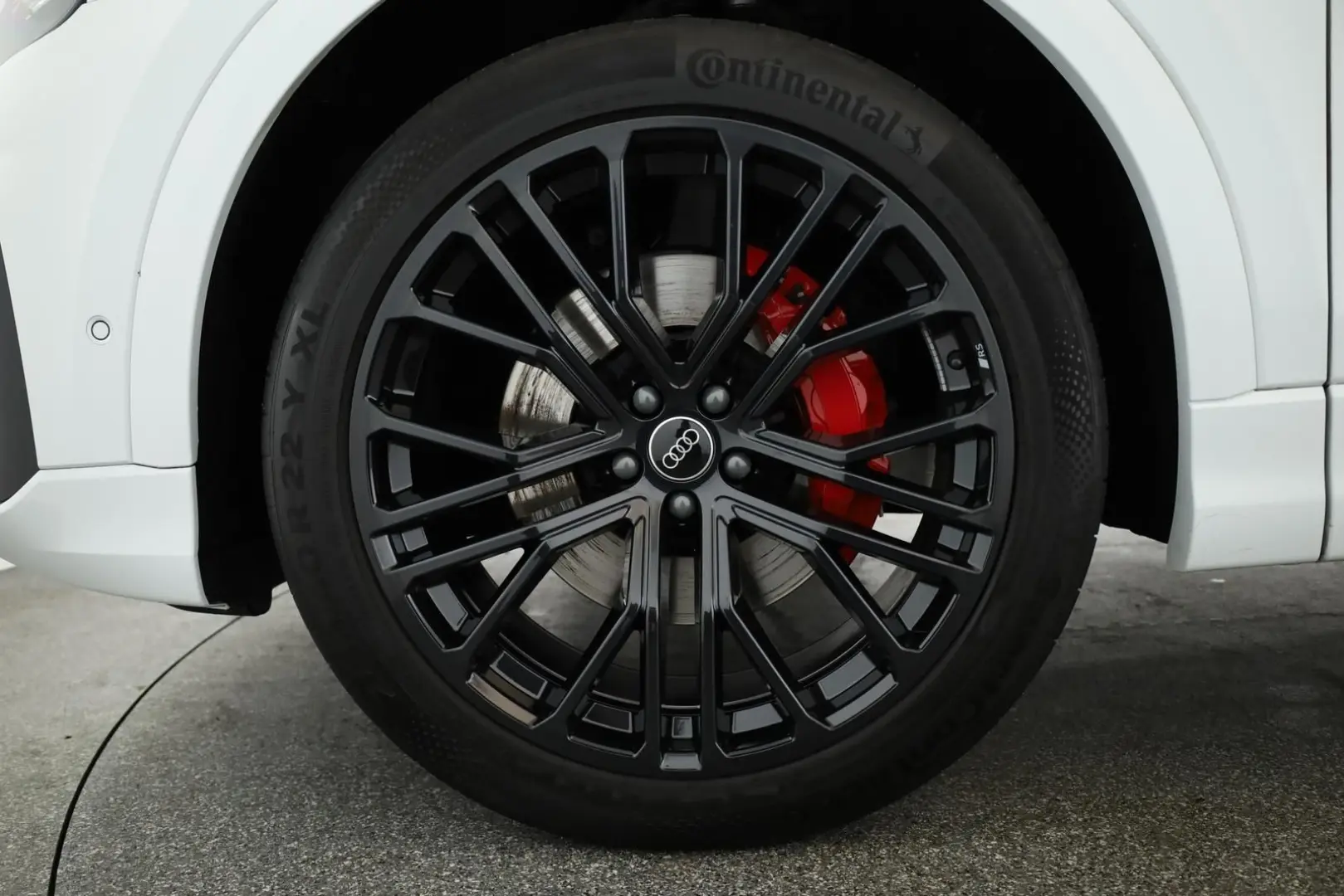 Q8 50 TDI Facelift S line Sport Matrix Pano AHK