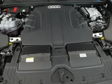 Q8 50 TDI Facelift S line Sport Matrix Pano AHK