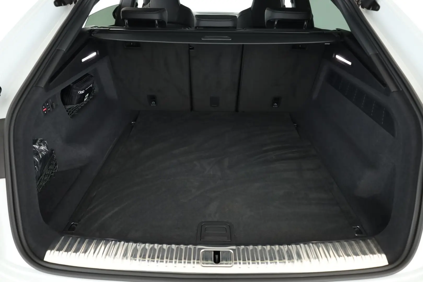 Q8 50 TDI Facelift S line Sport Matrix Pano AHK