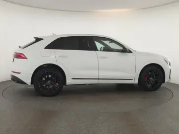 Q8 50 TDI Facelift S line Sport Matrix Pano AHK
