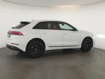 Q8 50 TDI Facelift S line Sport Matrix Pano AHK