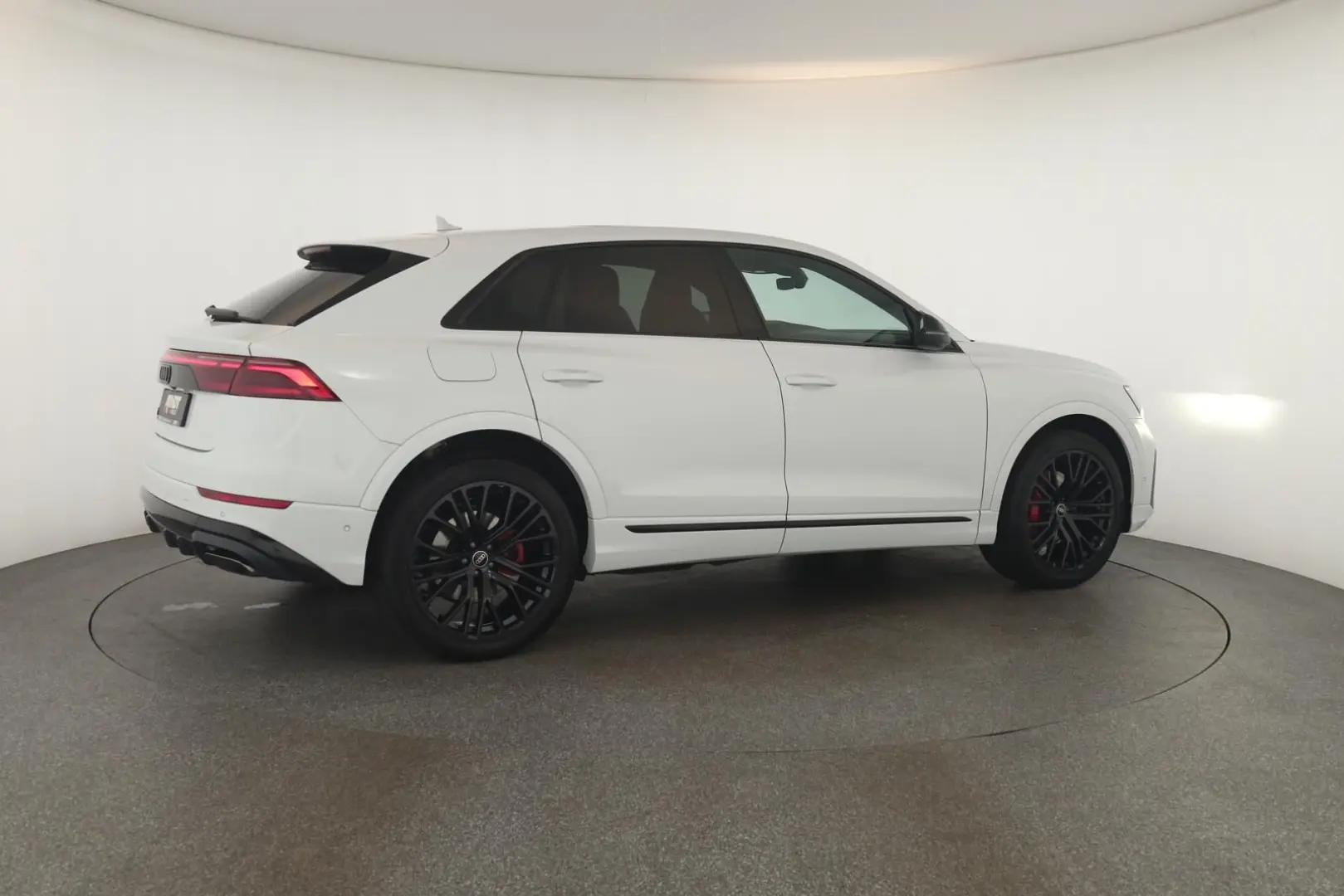 Q8 50 TDI Facelift S line Sport Matrix Pano AHK