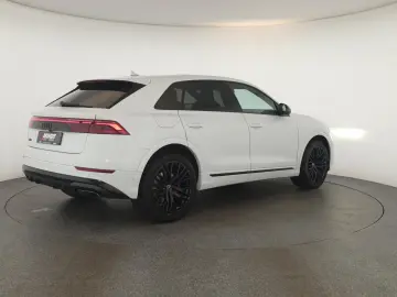 Q8 50 TDI Facelift S line Sport Matrix Pano AHK