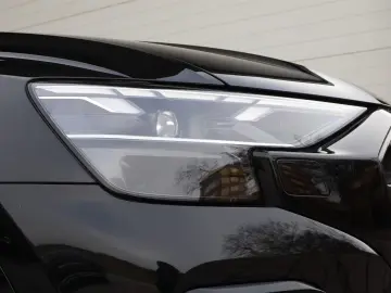 Q8 50 TDI FACELIFT BLACK-P. S-LINE RAUTE HuD B&O