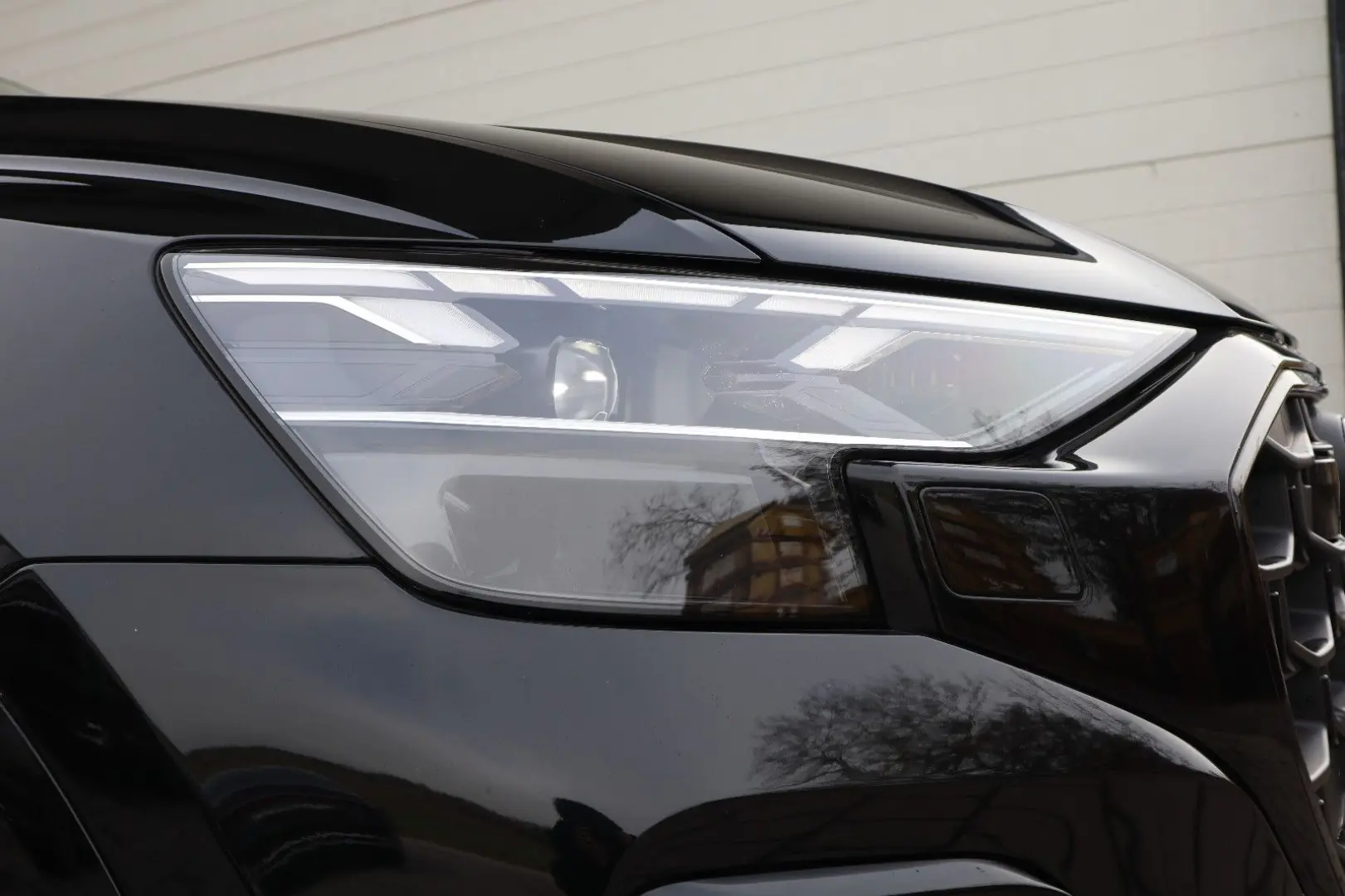 Q8 50 TDI FACELIFT BLACK-P. S-LINE RAUTE HuD B&O