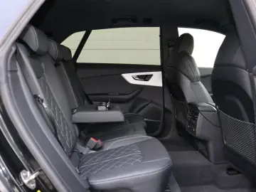 Q8 50 TDI FACELIFT BLACK-P. S-LINE RAUTE HuD B&O