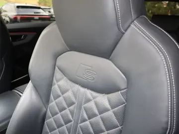 Q8 50 TDI FACELIFT BLACK-P. S-LINE RAUTE HuD B&O