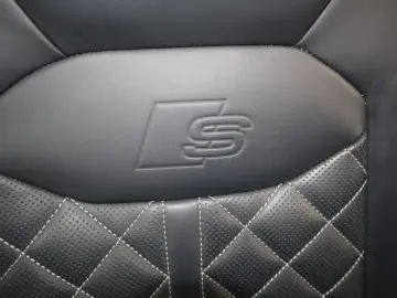 Q8 50 TDI FACELIFT BLACK-P. S-LINE RAUTE HuD B&O