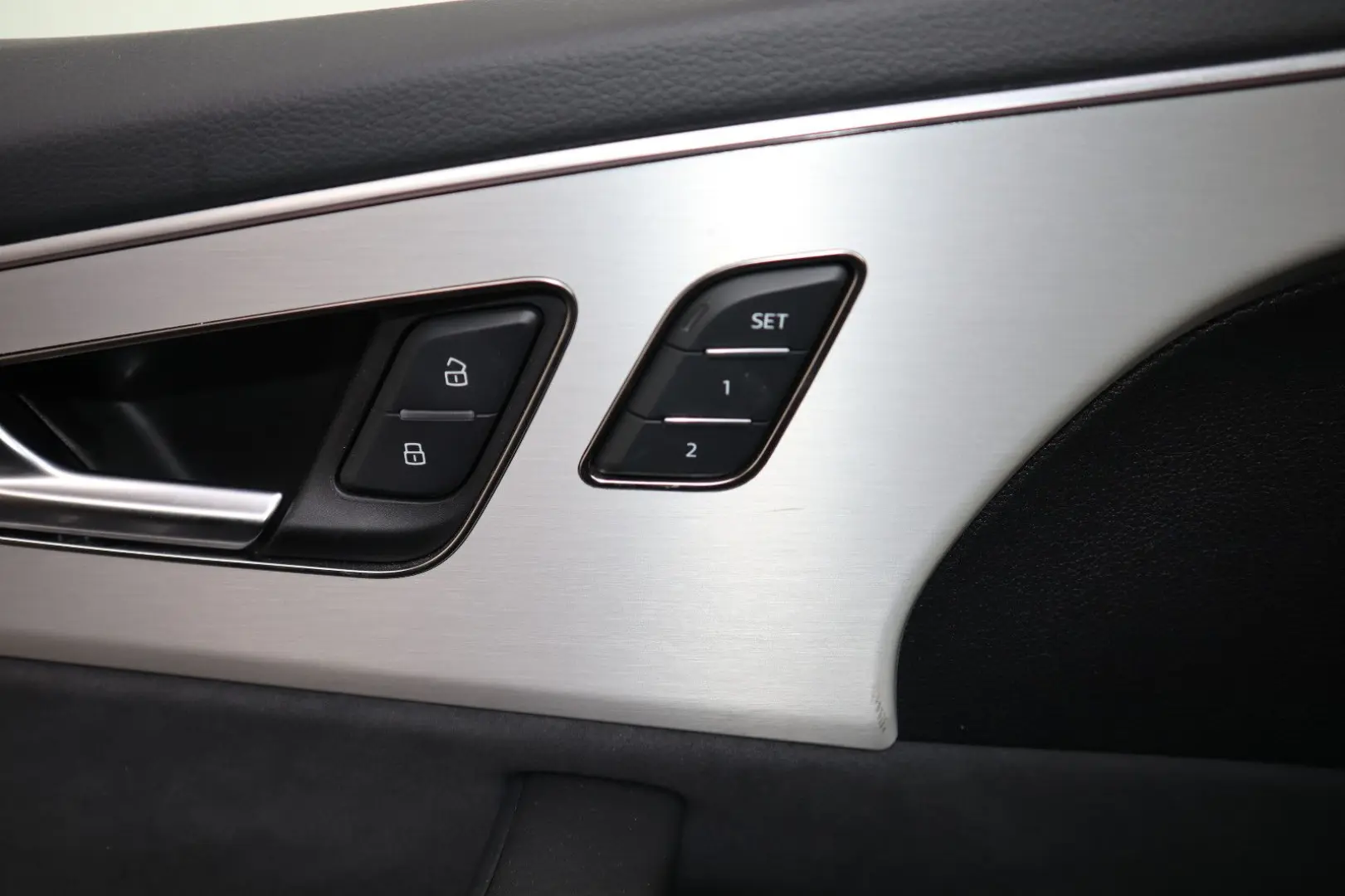 Q8 50 TDI FACELIFT BLACK-P. S-LINE RAUTE HuD B&O