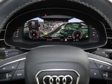 Q8 50 TDI FACELIFT BLACK-P. S-LINE RAUTE HuD B&O