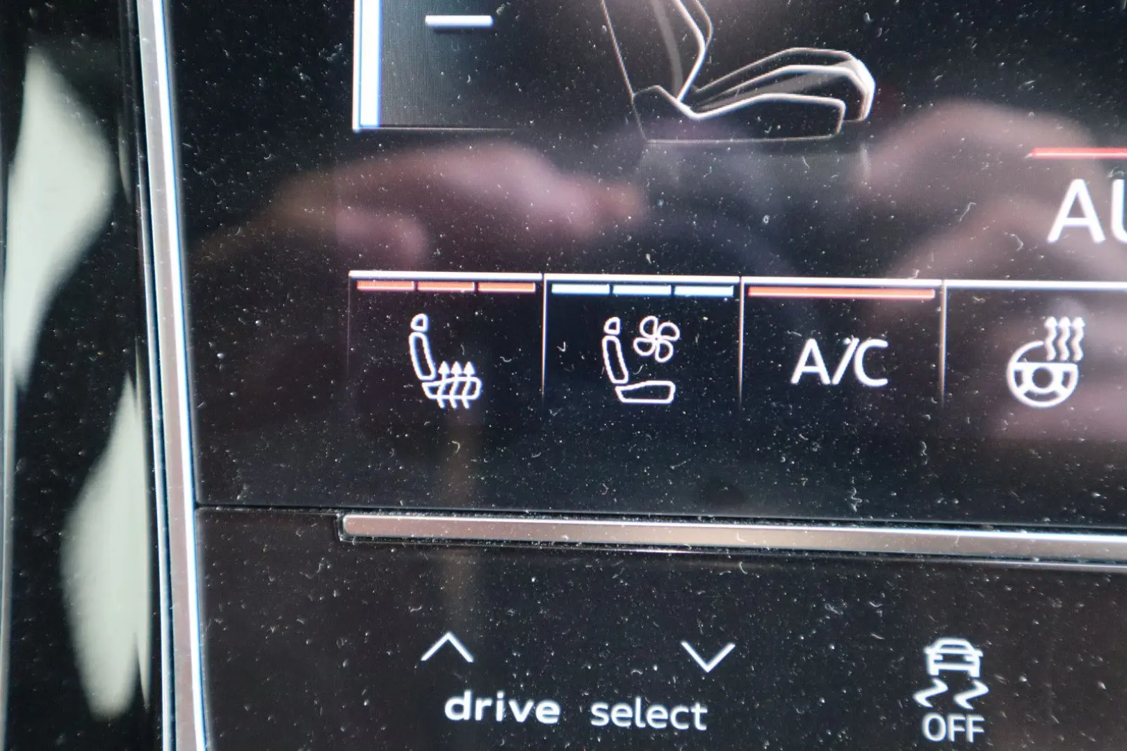 Q8 50 TDI FACELIFT BLACK-P. S-LINE RAUTE HuD B&O