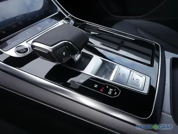Q8 45 TDI Matrix HuD Luft Air 360Kamera AHK 21 Z