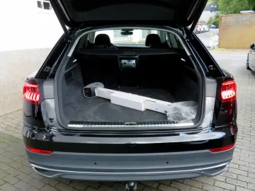 Q8 45 TDI quattro   Pano  Ahk  ACC  Luftfahrwerk