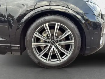 Q8 45 TDI quattro MATRIX NAVI HUD LUFT AHK OPTIK