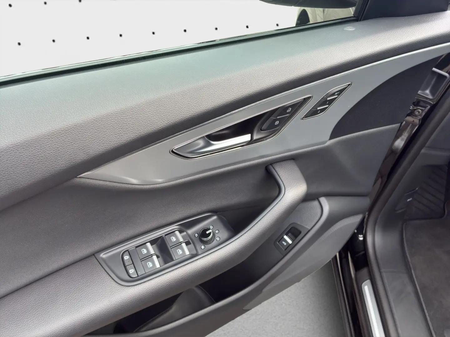 Q8 45 TDI quattro MATRIX NAVI HUD LUFT AHK OPTIK