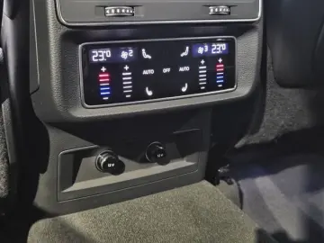 Q8 45 TDI Black Edition Matrix HuD 360