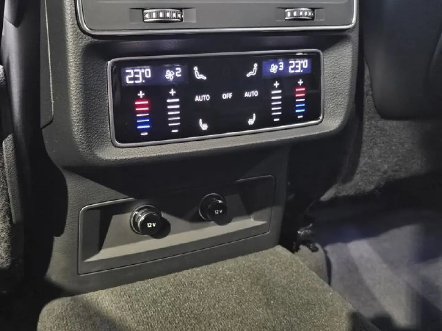 Q8 45 TDI Black Edition Matrix HuD 360