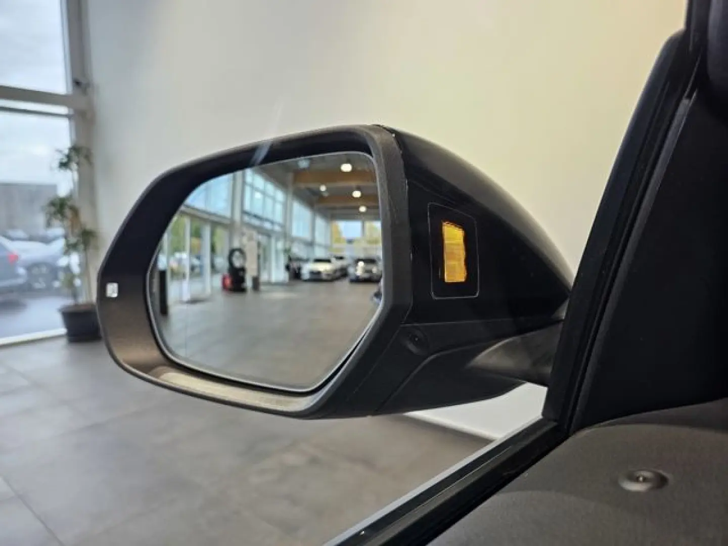 Q8 45 TDI Black Edition Matrix HuD 360