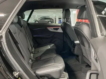 Q8 45 TDI qu. tiptronic HD-MATRIX ACC HUD AHK