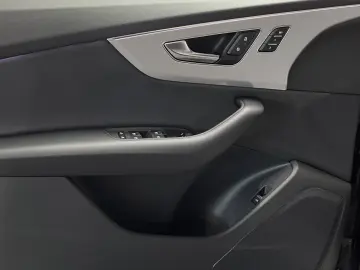 Q8 45 TDI qu. tiptronic HD-MATRIX ACC HUD AHK