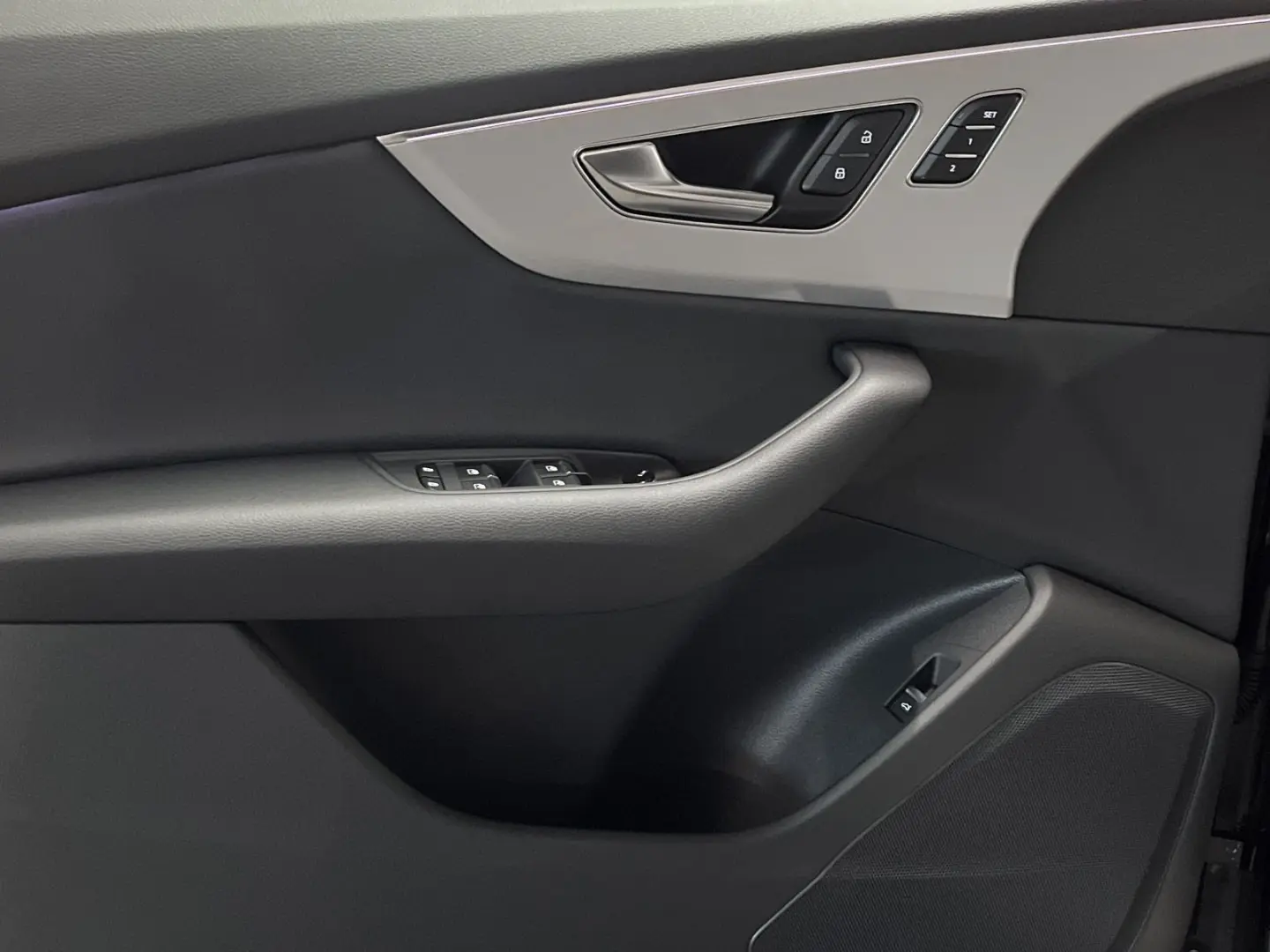 Q8 45 TDI qu. tiptronic HD-MATRIX ACC HUD AHK