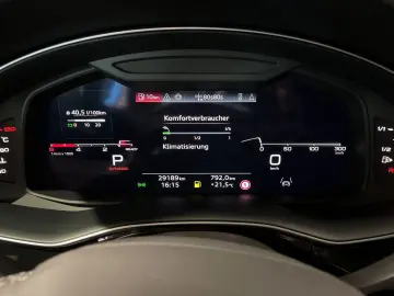 Q8 45 TDI qu. tiptronic HD-MATRIX ACC HUD AHK