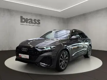 Q8 SUV 45 TDI quattro 170(231) kW(PS) tiptronic