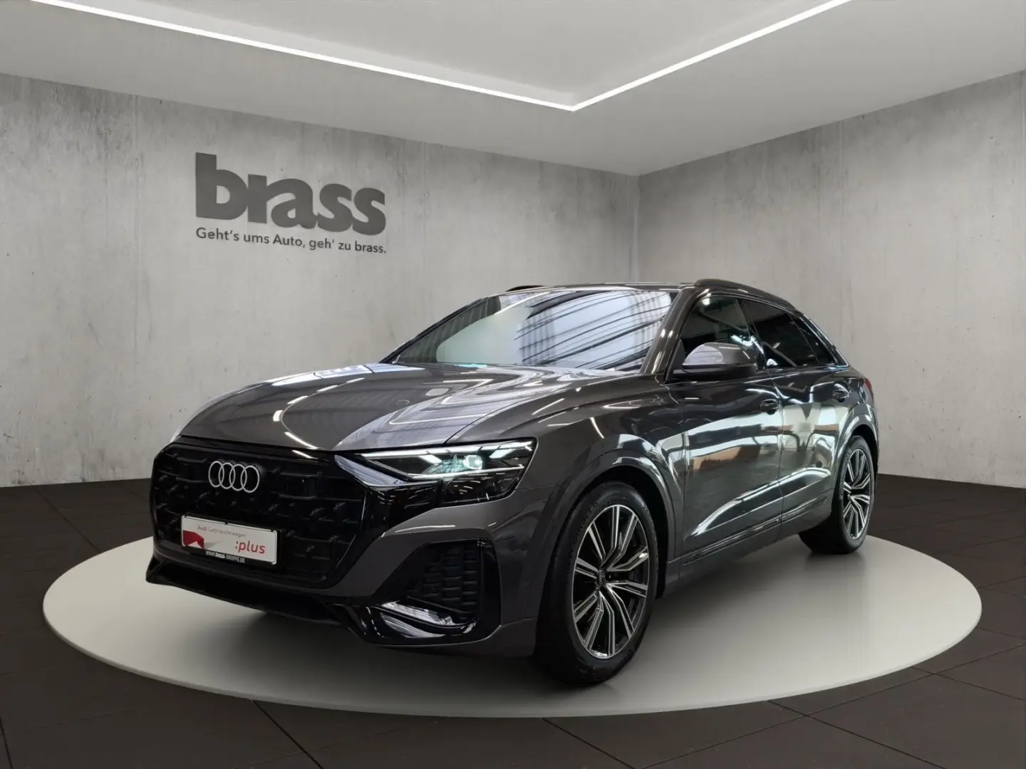 Q8 SUV 45 TDI quattro 170(231) kW(PS) tiptronic