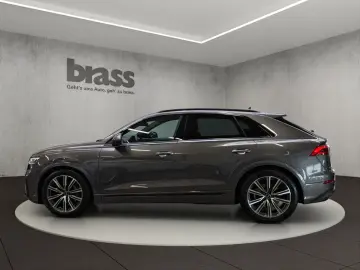 Q8 SUV 45 TDI quattro 170(231) kW(PS) tiptronic