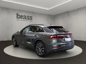 Q8 SUV 45 TDI quattro 170(231) kW(PS) tiptronic