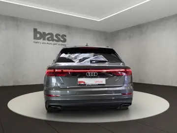 Q8 SUV 45 TDI quattro 170(231) kW(PS) tiptronic