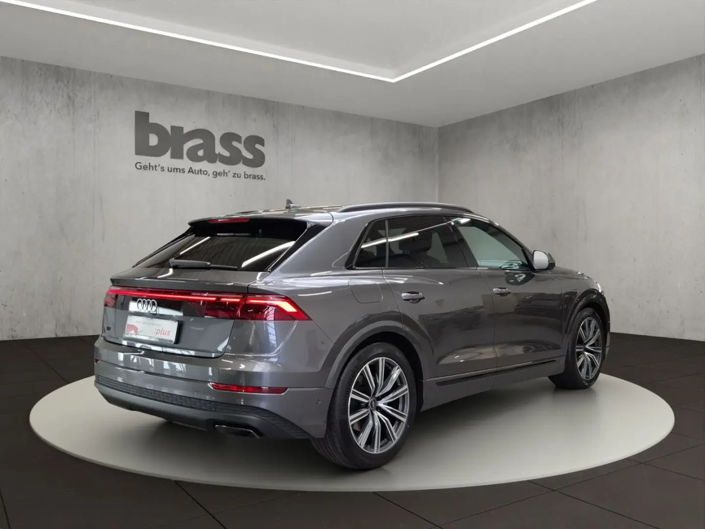 Q8 SUV 45 TDI quattro 170(231) kW(PS) tiptronic