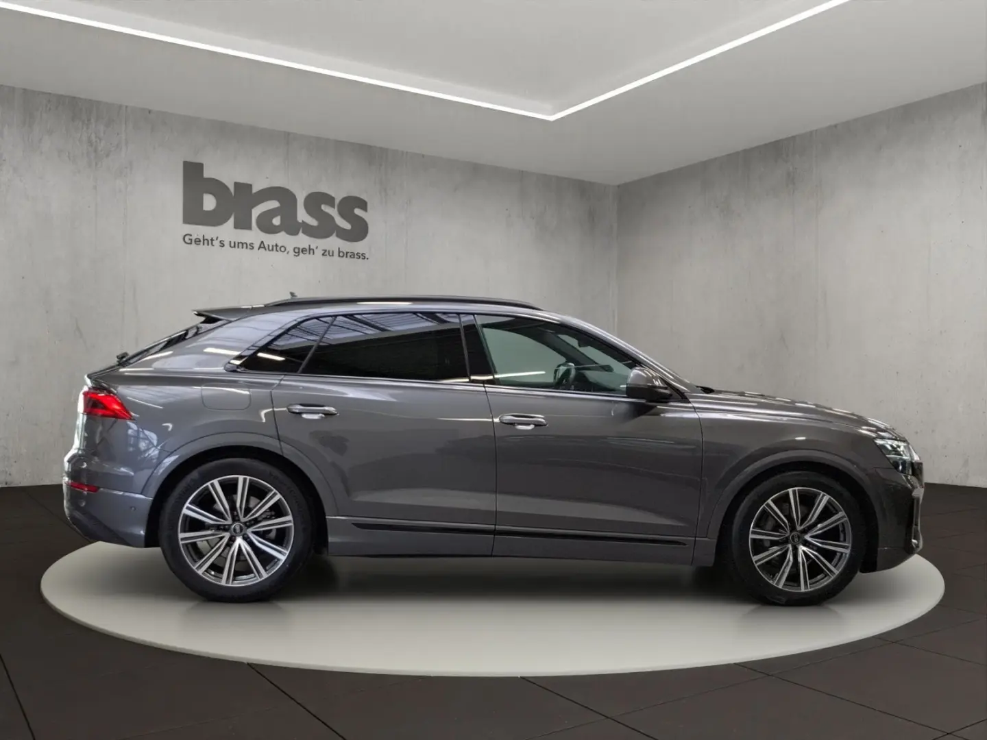 Q8 SUV 45 TDI quattro 170(231) kW(PS) tiptronic