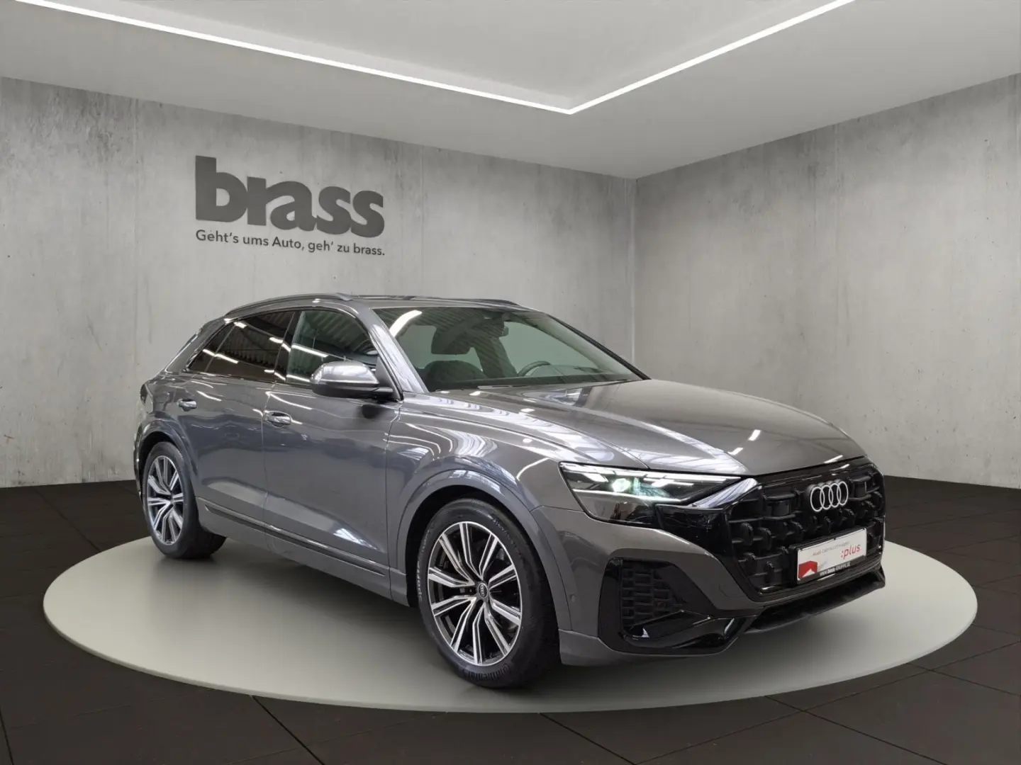 Q8 SUV 45 TDI quattro 170(231) kW(PS) tiptronic