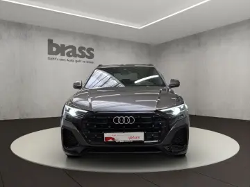 Q8 SUV 45 TDI quattro 170(231) kW(PS) tiptronic